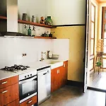 Сasa de vacaciones Ca L'esparrech Malgrat de Mar