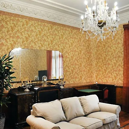 Дом отдыха Ca L'esparrech