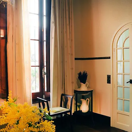 Ca L'esparrech Holiday home