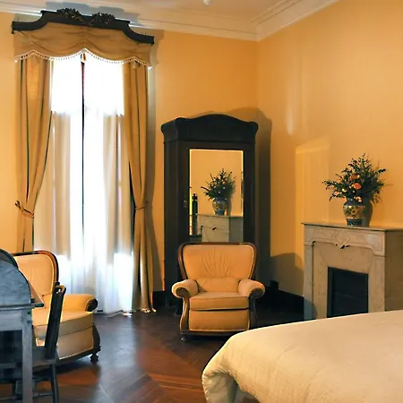 Ca L'esparrech Дом отдыха Мальграт-де-Мар