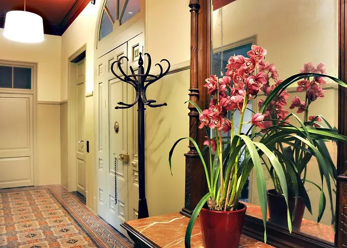 Дом отдыха Ca L'esparrech