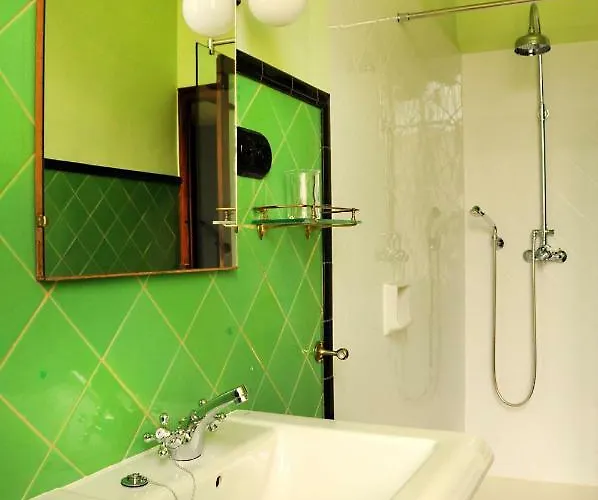 Ca L'esparrech Дом отдыха